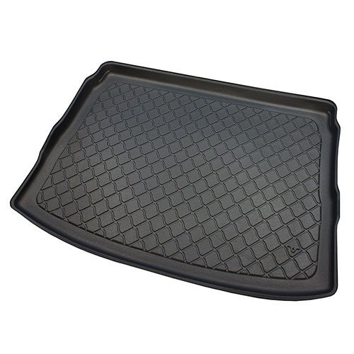 Nissan Qashqai Boot Tray - Tailored Fit