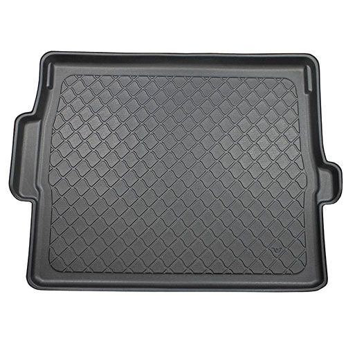 Peugeot 3008 (2017 - Present) Boot Tray
