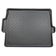 Peugeot 3008 Boot Tray (2017-Present)