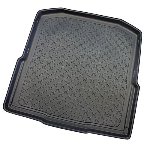 Skoda octavia estate clearance 2020 boot liner