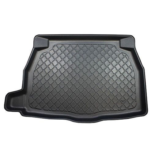 Toyota CH-R Boot Tray (2017 - Present)