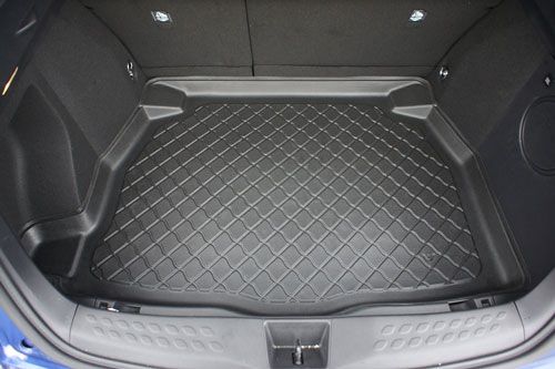 Toyota CH-R Boot Tray -Easy to fit