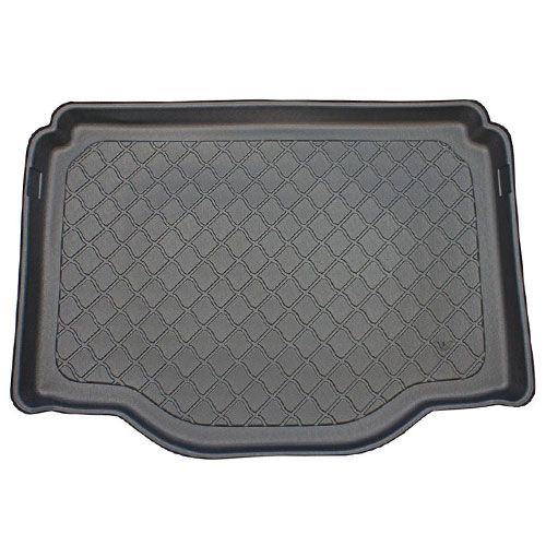 Vauxhall Mokka 2012 2020 Fully Tailored Car Boot Liner UK Made