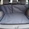 Honda CRV 2015 - 2018 Fully Tailored Load Liner without bumper flap - Example