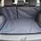 Ford S Max (5 Seat Mode) 2015 Fully Tailored Load Liner without bumper flap - Example