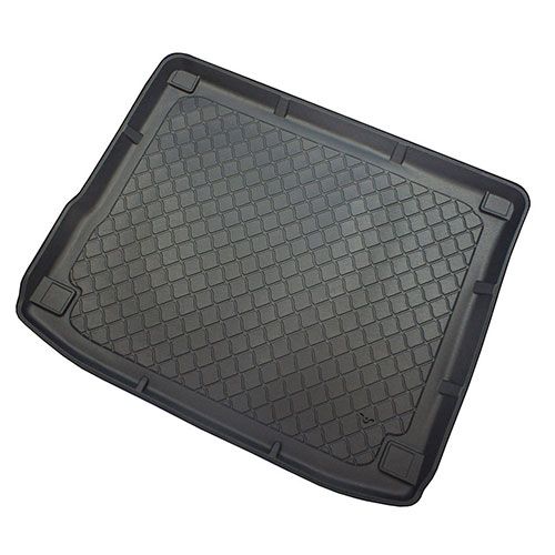 Volkswagen Touareg Boot Tray -Tailored Fit