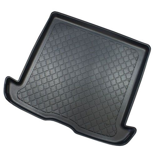 Volvo V50 Manual Boot Tray - Tailored Fit