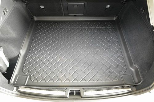Volvo XC60 Boot Tray - Easy to fit