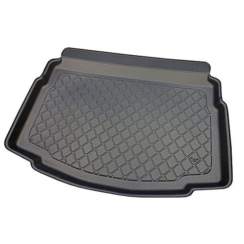VW Golf MK7 Boot Tray - Upper and Lower boot