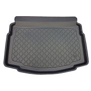 VW Golf MK7 Boot Tray (2012-Present) Upper and Lower boot