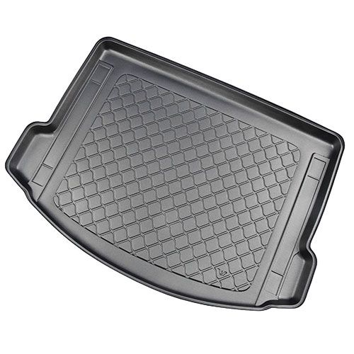 Jaguar E Pace Boot Tray - Tailored Fit