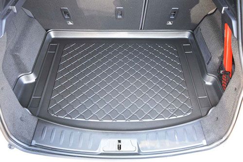 Jaguar E Pace Boot Tray - Easy to fit