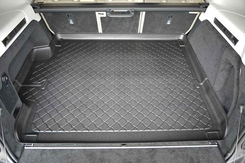 New Bearmach Land Rover Discovery 5 Rubber Load Liner Boot Mat BA 10404 