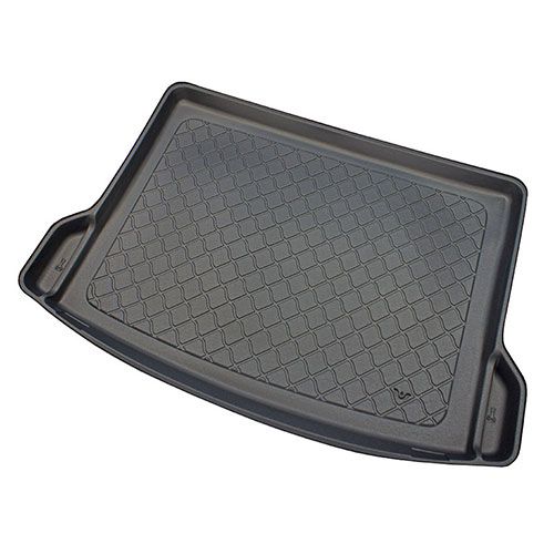 Mercedes GLA Boot Tray - Tailored Fit