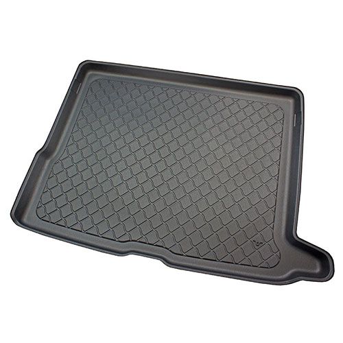 Mercedes GLC Boot Tray - Tailored Fit