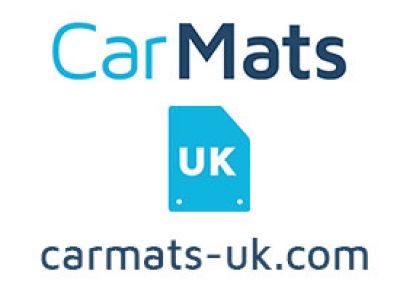 Car Mats UK New Website Design