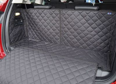 Boot Liner for 7 Seat Vehicles