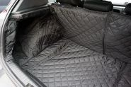 BMW 1 Series Hatchback Boot Liner 2004 - 2011