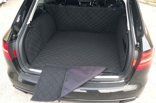 Removable Bumper Flap