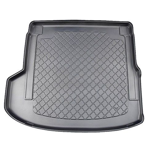 Kia Pro Ceed Shooting Brake (2018 - Present)  Boot Liner Tray - Right wing can be removed for additional speakers 