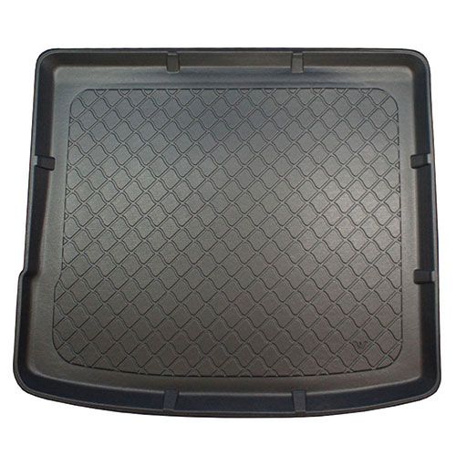 BMW X6 F16 (2014 - Present) Boot Liner Tray