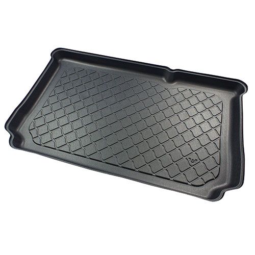 Boot Liners for Ford Fiesta From £44.99