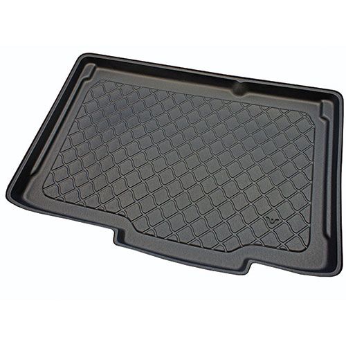 Vauxhall Corsa E 2014 2019 Quality Car Boot Protection