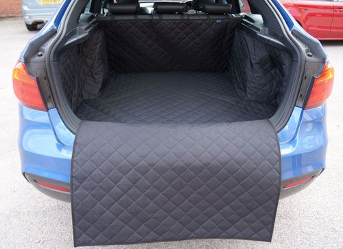 BMW 3 Series Gran Turismo (2013 - Present) Boot Liner