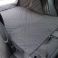 BMW 3 Series Gran Turismo (2013 - Present) Boot Liner - Dropback Option