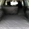 Ford Focus Estate (2005 - 2011) - Fully Tailored Boot Liner with Seat Split Options Available