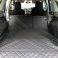 Ford Focus Estate (2005 - 2011) - Fully Tailored Boot Liner with Drop Back