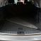 Lexus RX L 450H - Access to boot floor storage/spare wheel