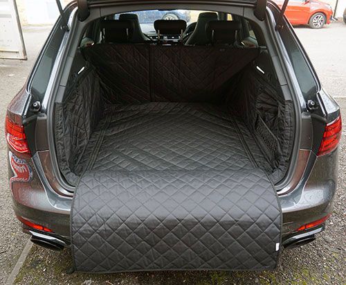 Optional Removable Bumperflap