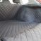 BMW X1 (2009 - 2015) Boot Liner - Side View 1