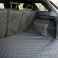 Land Rover Range Rover Evoque - Right side pocket access