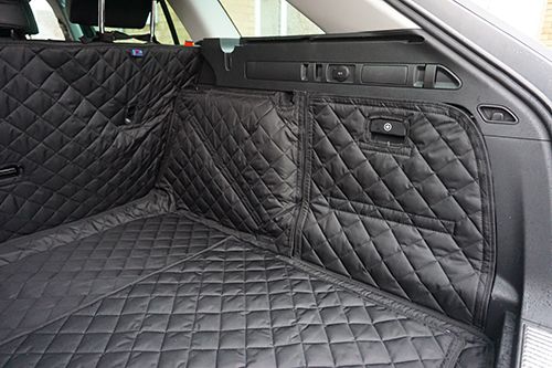 1 Piece Fully Tailored Boot Liner