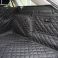 1 Piece Fully Tailored Boot Liner