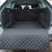 1 Piece Fully Tailored Boot Liner