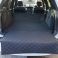 BMW X5 (5 Seats) (2007 - 2013) Boot Liner - Dropback Option