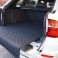 BMW X5 (5 Seats) (2007 - 2013) Boot Liner - Optional Removable Bumper Flap