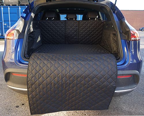 1 Piece Fully Tailored Boot Liner