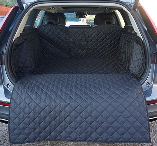 1 Piece Fully Tailored Boot Liner