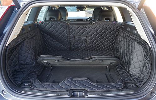 1 Piece Fully Tailored Boot Liner