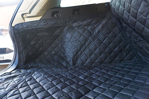 1 Piece Fully Tailored Boot Liner