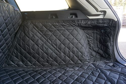 1 Piece Fully Tailored Boot Liner