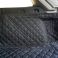 1 Piece Fully Tailored Boot Liner