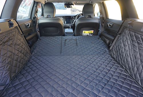 1 Piece Fully Tailored Boot Liner