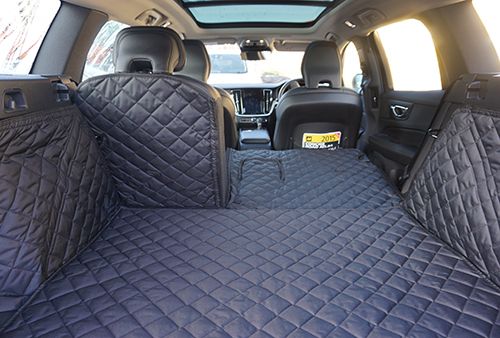 1 Piece Fully Tailored Boot Liner