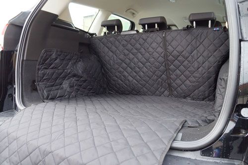 Ford Kuga 2012 2020 Fully Tailored Car Boot Liners More