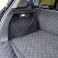Side View - Fully Tailored Boot Liner